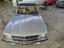 Mercedes SL 280 SL boîte mécanique 5 vitesses Gris métal  - 15