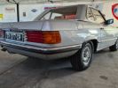 Mercedes SL 280 SL boîte mécanique 5 vitesses Gris métal  - 19