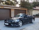 Mercedes SL 350 7GTRONIC BLUEFFICIENCY PACK AMG NOIR MAGNETITE METALLISE  - 3