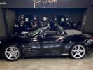Mercedes SL 350 cabriolet pack amg 306 ch   - 2