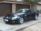 Mercedes SL 350 SPORT 7 G-TRONIC NOIR MAGNETITE METALLISE  - 18