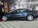 Mercedes SL 500 ROADSTER BA Bleu  - 6