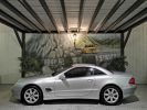 Mercedes SL 500 V8 306 CV BVA Gris  - 1