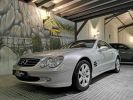 Mercedes SL 500 V8 306 CV BVA Gris  - 2