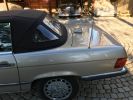 Mercedes SL 560 Sl vehicule restaure   - 54