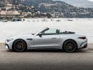 Mercedes SL 63 AMG 4 MATIC 585 CV - MONACO Gris Metal  - 7