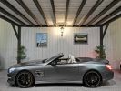 Mercedes SL 63 AMG 537 CV SPEEDSHIFT MCT Gris  - 19