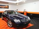 Mercedes SL CLASSE 500 ROADSTER BA Bleu  - 1