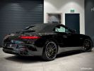 Mercedes SL Classe MERCEDES 63 AMG CABRIOLET 4.0 V8 Bi-TURBO 585 CH 4MATIC+ SPEEDSHIFT 9 MCT PERFORMANCE 1ER MAIN FRANÇAISE PACK BLACK CARBONE FULL OPTIONS Noir  - 3