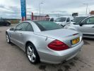 Mercedes SL Classe Mercedes roadster 500 v8 306 cv etat exceptionnel garantie 12 mois Gris  - 10