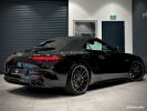 Mercedes SL Classe NEW MERCEDES 63 AMG CABRIOLET 4.0 V8 Bi-TURBO 585 CH 4MATIC+ SPEEDSHIFT 9 MCT PERFORMANCE 1ER MAIN FRANÇAISE PACK BLACK CARBONE FULL OPTIONS 99 Noir  - 3