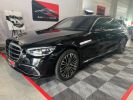 Mercedes SL CLASSE S 580 E 3.0I HYBRID 499CH EXECUTIVE Noir Obsidienne Métallisée  - 6