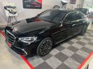 Mercedes SL CLASSE S 580 E 3.0I HYBRID 499CH EXECUTIVE Noir Obsidienne Métallisée  - 10