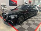 Mercedes SL CLASSE S 580 E 3.0I HYBRID 499CH EXECUTIVE Noir Obsidienne Métallisée  - 11