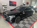 Mercedes SL CLASSE S 580 E 3.0I HYBRID 499CH EXECUTIVE Noir Obsidienne Métallisée  - 12