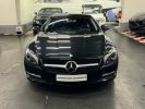 Mercedes SL III (3) 500 7G-TRONIC Noir  - 2