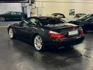 Mercedes SL III (3) 500 7G-TRONIC Noir  - 10