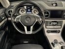 Mercedes SL III (3) 500 7G-TRONIC Noir  - 33