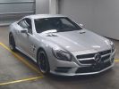 Mercedes SL MERCEDES III SL 350 Gris  - 1