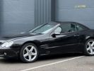 Mercedes SL Mercedes SL 500 Cabriolet - Crédit 505 Euros Par Mois - Peinture Neuve + Nombreux Frais Noir  - 1