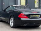 Mercedes SL Mercedes SL 500 Cabriolet - Crédit 505 Euros Par Mois - Peinture Neuve + Nombreux Frais Noir  - 10