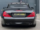 Mercedes SL Mercedes SL 500 Cabriolet - Crédit 505 Euros Par Mois - Peinture Neuve + Nombreux Frais Noir  - 11