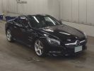 Mercedes SL SL 350 Noir  - 1