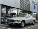 Mercedes SL SL 500 GRIS METAL  - 1