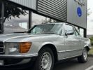 Mercedes SL SL 500 GRIS METAL  - 8