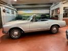 Mercedes SL SL230 PAGODE Gris  - 5