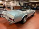 Mercedes SL SL230 PAGODE Gris  - 6