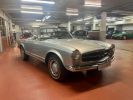 Mercedes SL SL230 PAGODE Gris  - 1