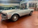 Mercedes SL SL230 PAGODE Gris  - 10