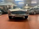 Mercedes SL SL230 PAGODE Gris  - 11