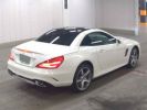 Mercedes SL SL400 Blanc  - 6