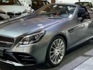 Mercedes SLC 3.0 43 367 AMG 9G-TRONIC/04/2017 SELENITGRAU - METAL  - 1