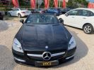 Mercedes SLK 200 Noir  - 11