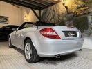 Mercedes SLK 200 163 CV BV6 Gris  - 5