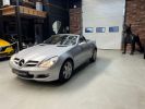 Mercedes SLK 200 K Gris  - 1