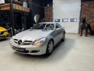 Mercedes SLK 200 K Gris  - 2