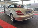 Mercedes SLK 200 K A Grise  - 3