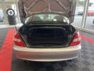 Mercedes SLK 200 K A Grise  - 8