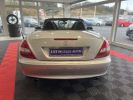 Mercedes SLK 200 K A Grise  - 9