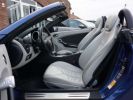 Mercedes SLK 200 Kompressor PACK-AMG BOITE-AUTO XENON GARANTIE 1AN Bleu  - 9