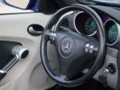 Mercedes SLK 200 Kompressor PACK-AMG BOITE-AUTO XENON GARANTIE 1AN Bleu  - 10