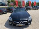 Mercedes SLK 250 CDI Noir  - 13