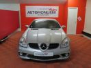 Mercedes SLK 55 AMG 5.4 i V8 24V 7G-Tronic 360 cv Gris  - 2