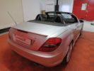 Mercedes SLK 55 AMG 5.4 i V8 24V 7G-Tronic 360 cv Gris  - 6