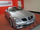 Mercedes SLK 55 AMG 5.4 i V8 24V 7G-Tronic 360 cv Gris  - 7