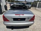 Mercedes SLK CLASSE 200 COUPE - BM 170 . PHASE 1 GRIS CLAIR  - 5